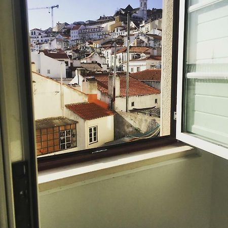 Pequeno Hostel Studio Lisboa Exterior foto